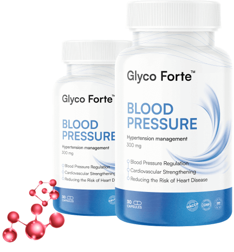 Blood Pressure Glyco Forte Bewertungen